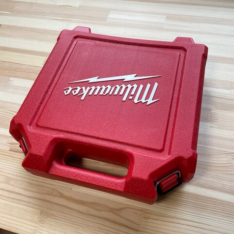 Новинка! Набор головок ударных удлиненных 10 шт. Milwaukee SHOCKWAVE 1/2" 10, 11, 12, 13, 14, 17, 19, 21, 22, 24 мм в кейсе 4932480457