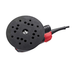 Новинка! Тарельчатый шлифовальный круг на липучке, средний Flex SP-M D125-M для ORE 2-125 EC 468975