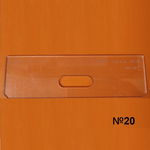 ЧЕРНАЯ РАСПРОДАЖА! Вставки для шаблона в ассортименте № 3, 5, 8, 9, 11, 13, 14, 20, 35, 39, 99 FARIDKAMAL 190480