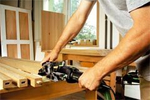 ХИТ! Фрезер дюбельный в комплекте с упорами в систейнере Festool DOMINO DF 500 Q-Set 576420