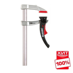 АКЦИЯ 2025 ХИТ! Легкая быстрозажимная струбцина KliKlamp BESSEY BE-KLI30
