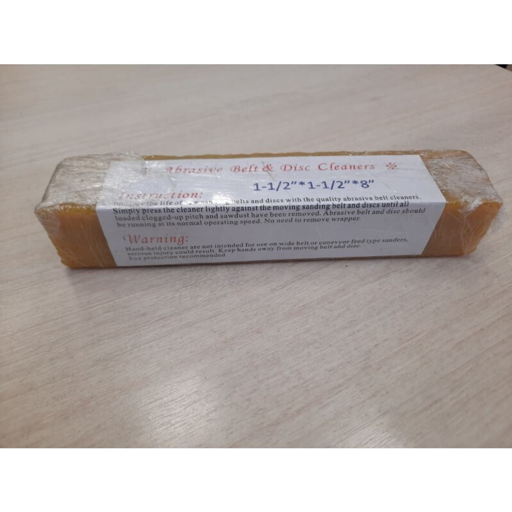 ХИТ! Карандаш для очистки шлифовальных лент (бумаги) JET 60-0505
