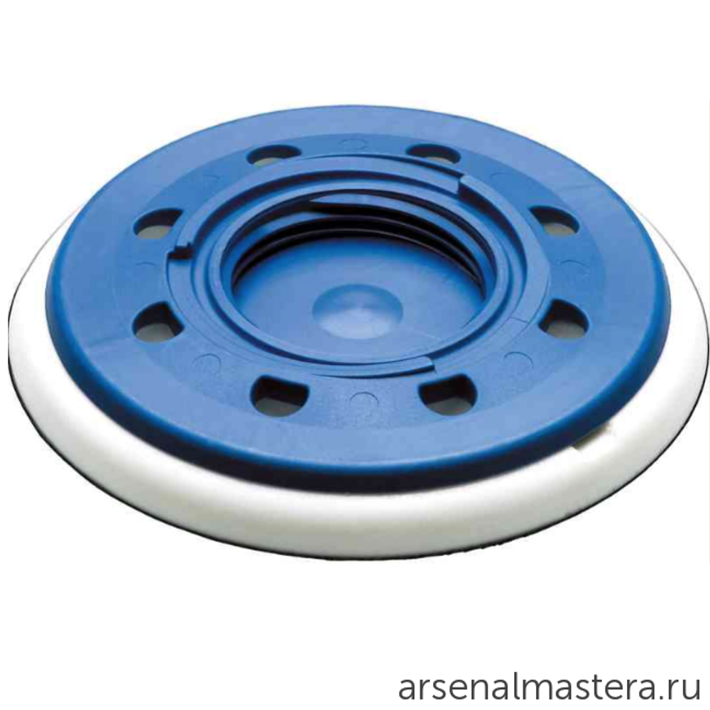 Тарелка шлифовальная FESTOOL FastFix ST-STF D125/8 FX-H-HT 492127