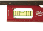 ХИТ! Уровень магнитный Billet Torpedo 17 см MILWAUKEE 4932459097