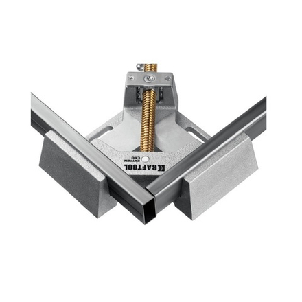 Струбцина угловая для сварочных работ, захват 2 х 90 мм Extrem C90 ECC-9 KRAFTOOL 32201