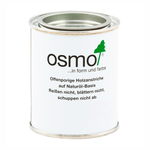 РАСПРОДАЖА! Защитное масло с УФ - фильтром Osmo 427 Дуглазия 0,125 л сдерживает рост синей гнили, плесени, грибков UV-Schutz-Ol Farbig для наружных работ Osmo-427-0,125 11600067
