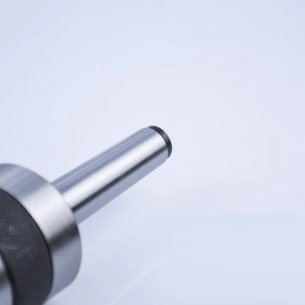 Вращающийся центр LIVE CENTRE конус КМ2 GOLDRATIO М00023636