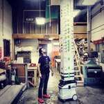 Развитие идей Festool (Апгрейд Фестула) и самодельные решения - фотообзор 2.0