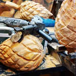 ХИТ! Насадка для УШМ Manpa Multi Cutter Begin MP21-3 (MP-21-3-B) М00016525