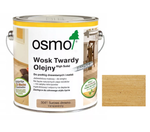 ХИТ! Масло с твердым воском Эффект Натур Osmo 3041 Натуральный тон 2,5 л Hartwachs-Ol Effekt Natural для внутренних работ Osmo-3041-2,5 10300073