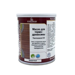 АКЦИЯ МАЙ 2025! Масло для термодревесины Borma Thermowood Oil для наружных работ, обогащено УФ-фильтрами и антисептическими добавками, цвет прозрачный 1 л 4978