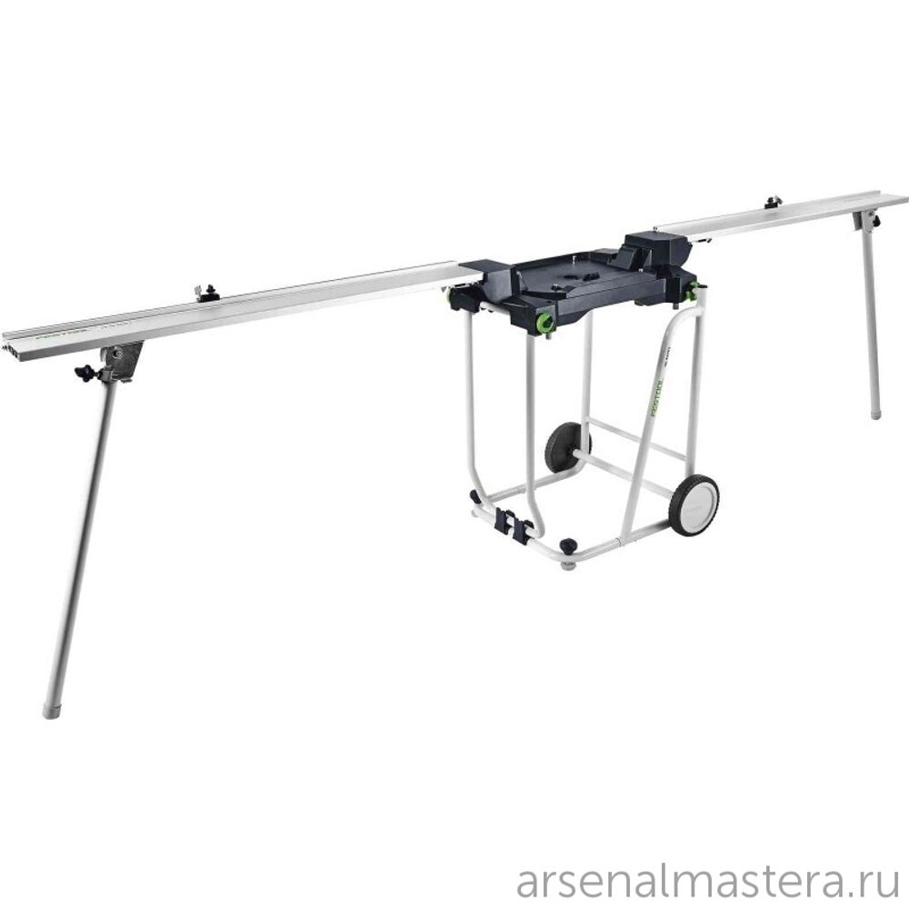 Стол-трансформер FESTOOL UG-KA-KS 60 Set для FESTOOL KAPEX KS 60 202055