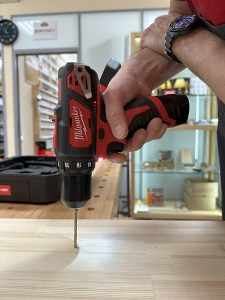 ХИТ! Сверло по дереву низкоскоростное спиральное повышенной точности N 601 D 20 мм Star-M М00016598