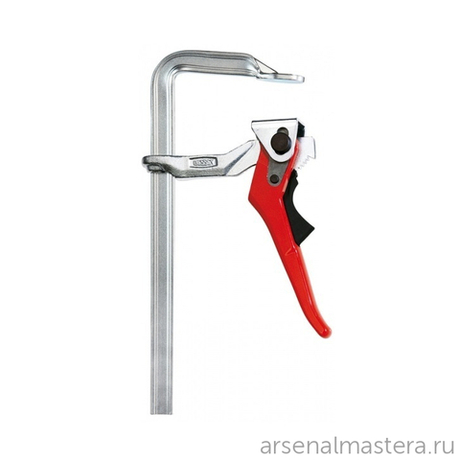 ХИТ! Рычажная струбцина GH BESSEY BE-GH25