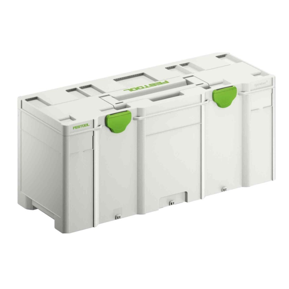 Большой систейнер 3 Festool SYS3 XXL 337 204851