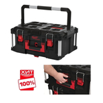 ХИТ! Большой ящик Milwaukee PACKOUT Large Box 560 x 410 x 290 мм 4932464079