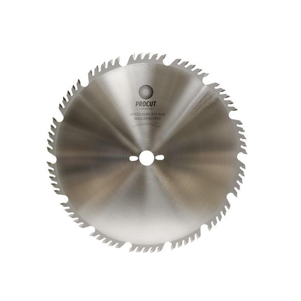 Новинка! Пильный диск комбинационный PROCUT 200 x 32 x 2.6 / 1.8 Z=40 2ATB+F универсальный, по дереву, фанере 788.2003240