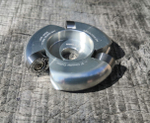 Новинка! Фрезерная насадка Circular Cutter 2 дюйм, 12 мм для УШМ Manpa М00019721