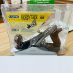 Новинка! Рубанок - шерхебель Jack Plane N4 10″/ 250 мм, лезвие 50 мм GARVIN SJP-1010