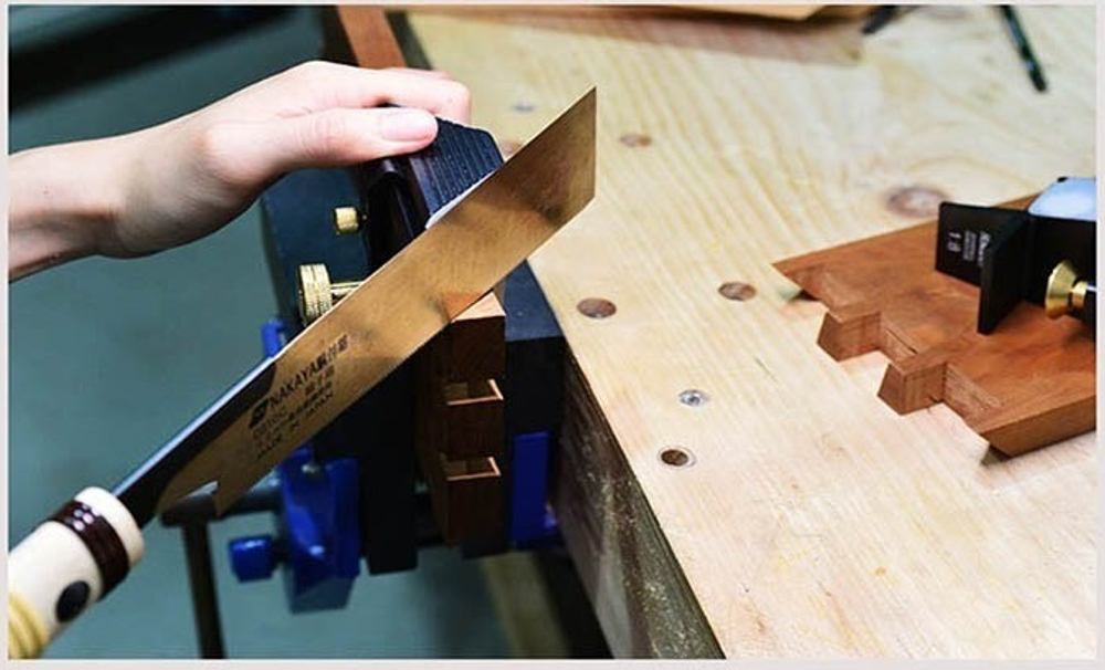 СКИДКИ ХИТ! Стусло магнитное Dovetail Guide 45 градусов Hongdui М00021343