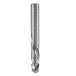 Фреза спиральная компрессия Z 2 / 2 D 12 x 32 L 80 хвостовик 12 ДСП шпон DIMAR 1743359