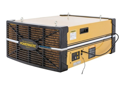 Система фильтрации воздуха 0,19 кВт PM1200 Powermatic 1791330-RU