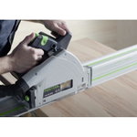 Аккумуляторная погружная пила Festool TSC 55 18/36 В KEB-Basic 576712