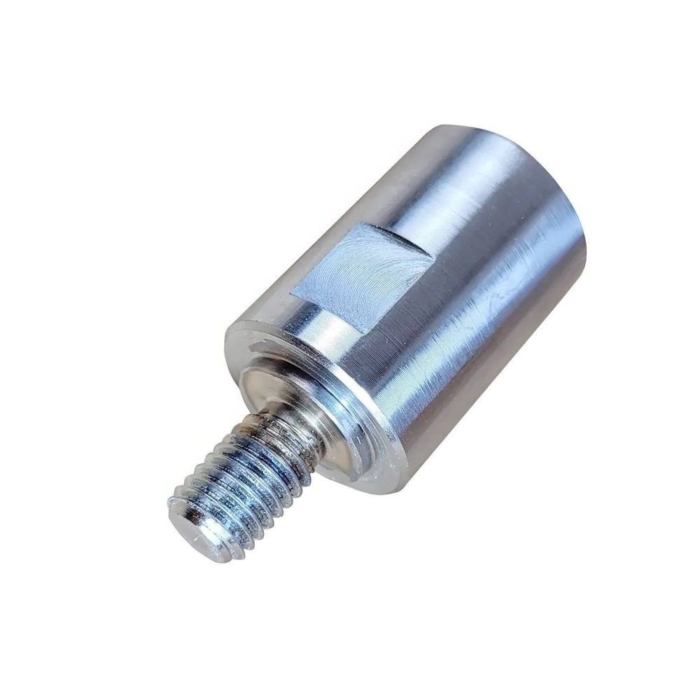 Новинка! Фрезерная насадка Crack Cutter Mini с 2 резцами Manpa М00019728