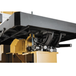 Ленточнопильный станок 3,5 кВт 380 В профессиональный PM1500-T Powermatic 1791500-3RU