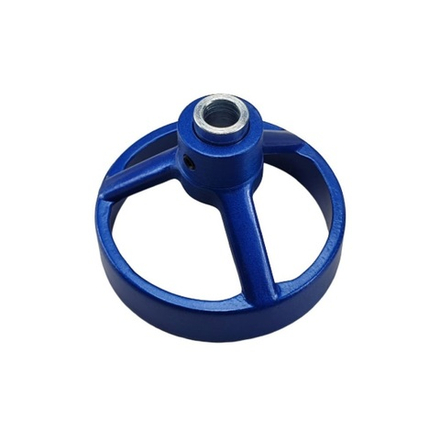 ХИТ! Кондуктор для центровки сверления со сменными втулками 10 9 8 7 6 мм  78 мм из стали Uniqtool UTD-0007