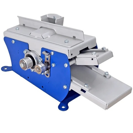 Приставка BFD-01 позволяет изготовливать рамки для пчелиных ульев BELMASH D104A