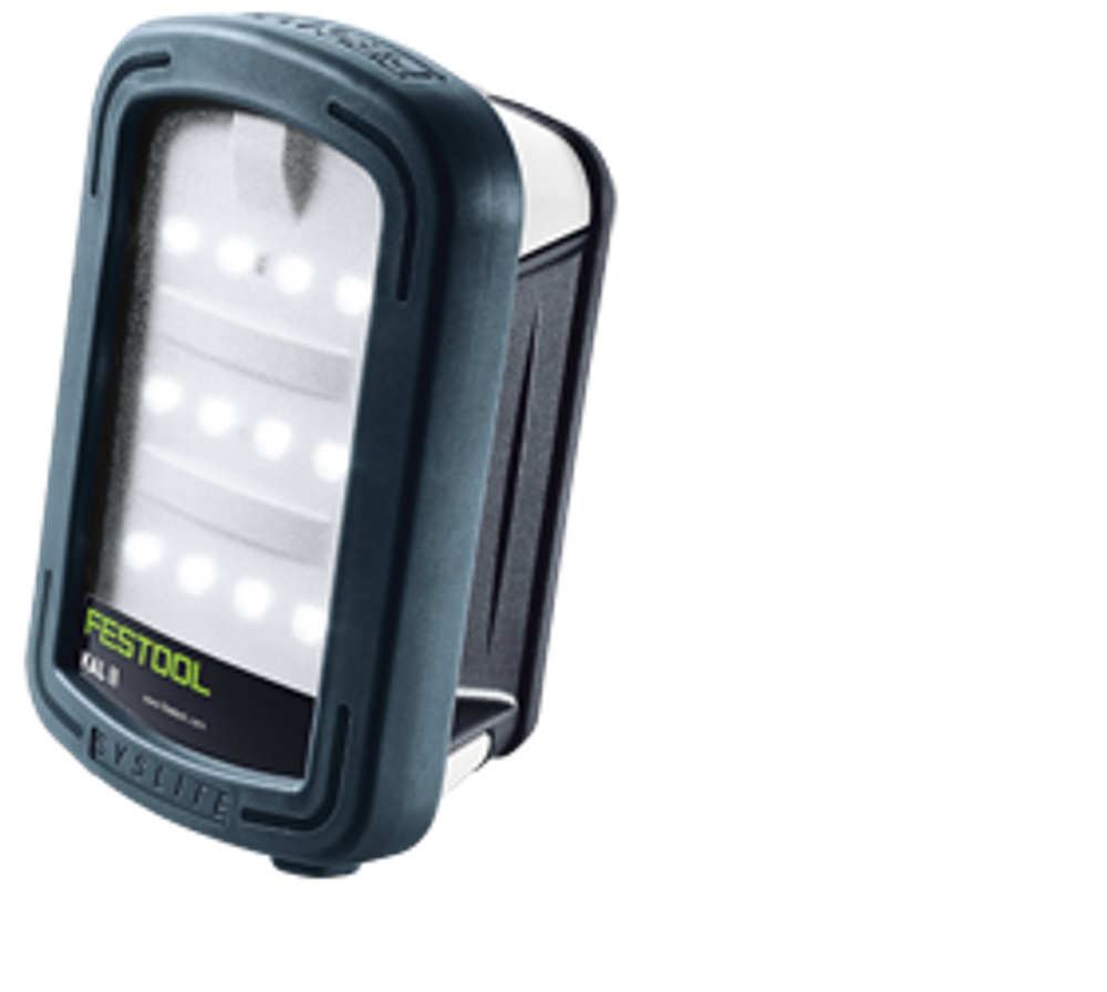 Лампа в сумке Festool SYSLITE KAL II 500721