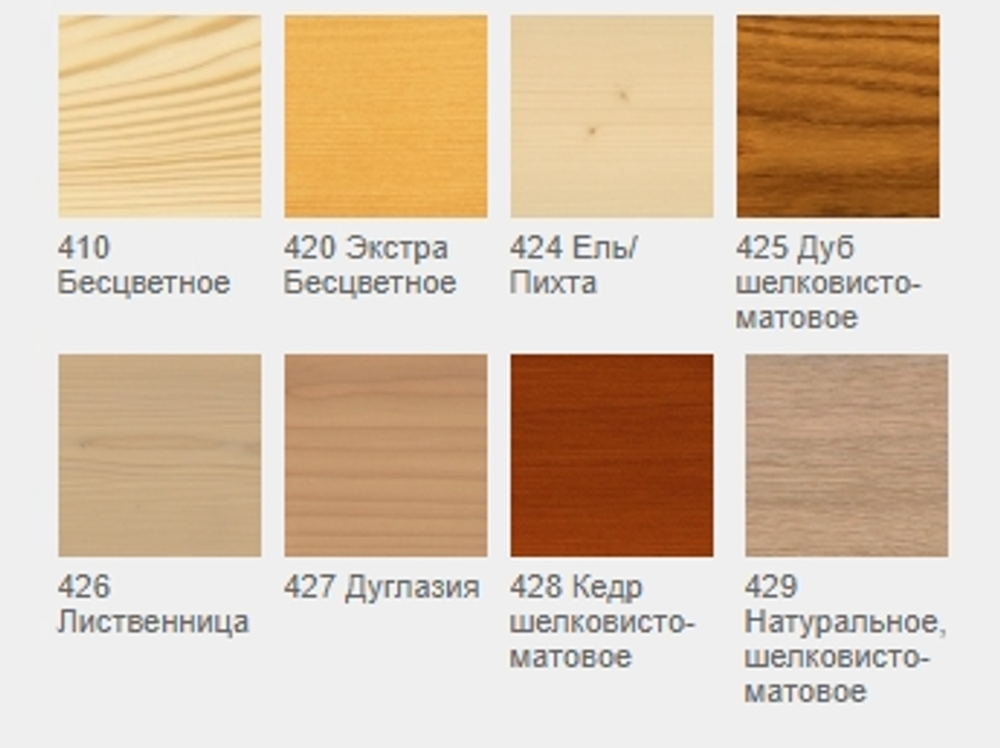 Новинка! Защитное масло с УФ-фильтром Osmo UV-Schutz-Öl Extra 425 цветное прозрачное Дуб 0,22 л, против роста синей гнили, плесени, грибков для наружных работ 11600032_2