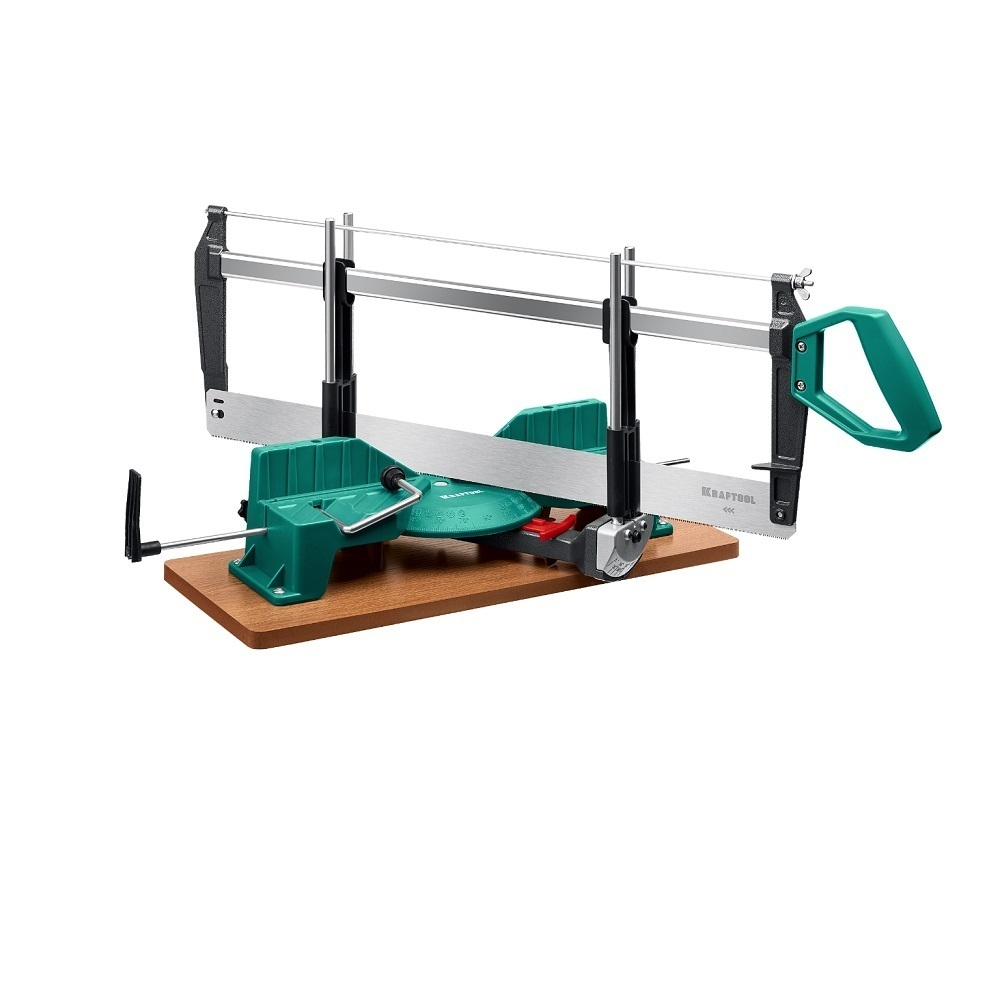 Новинка! Стусло прецизионное поворотно - наклонное Alligator Fine 3D 600 мм KRAFTOOL 15451-600