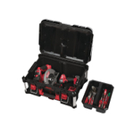 ХИТ! Большой ящик Milwaukee PACKOUT Large Box 560 x 410 x 290 мм 4932464079