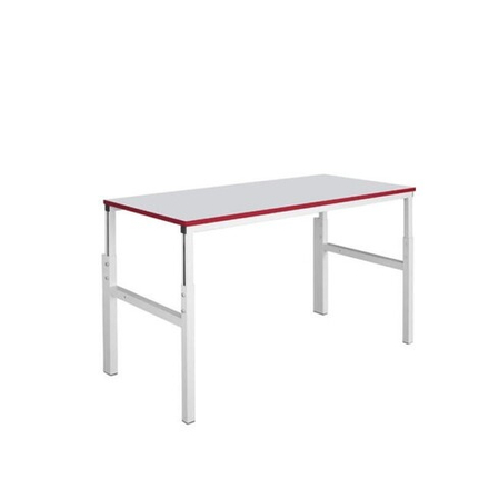 Стол промышленный CП 2000 х 900 Gresson СП-2000х900