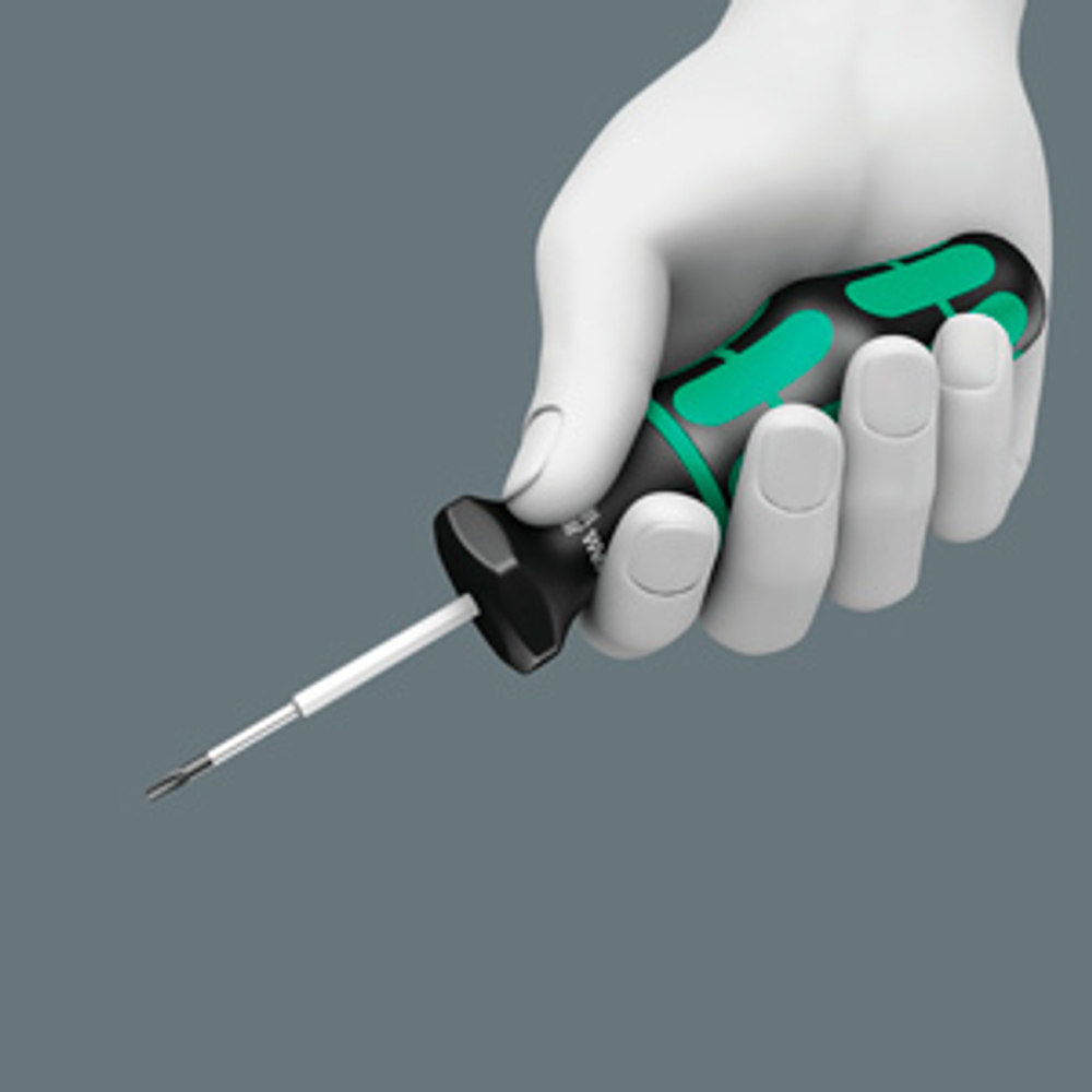 Динамометрический индикатор TORX PLUS 300, 6 IP 028040 WERA WE-028040