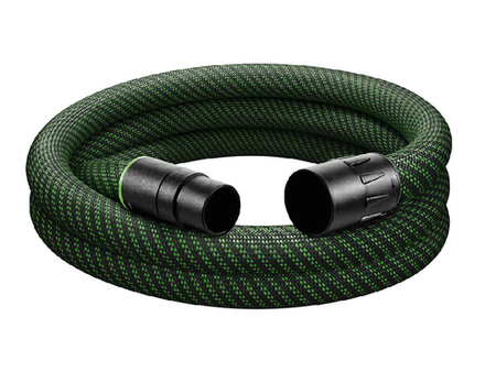 Гладкий конический всасывающий шланг FESTOOL D36/32x3,5m-AS/R 204923