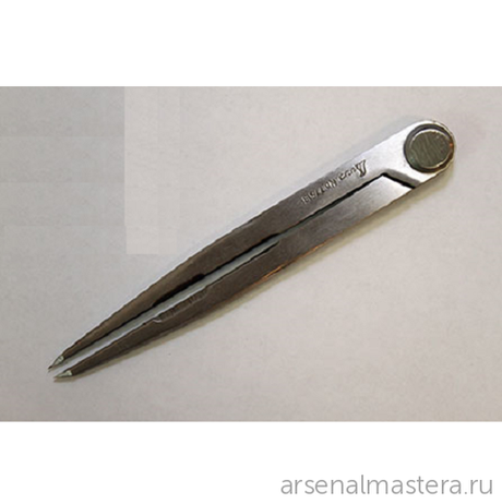 ХИТ! Циркуль Shinwa 150 мм нержавеющая сталь 77518 М00007819