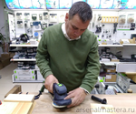 ЛЕТОМ НИЖЕ ХИТ! Эксцентриковая шлифовальная машинка с редуктором FESTOOL RO 150 FEQ ROTEX 575066