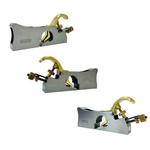 Новинка! Рубанок - зензубель 3 in 1 Shoulder Plane 150 мм, лезвие 27 мм GARVIN SWW-8836