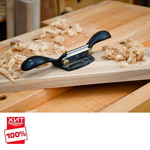 ЗИМОЙ ДЕШЕВЛЕ ХИТ! Цикля cтолярная Cabinet Scraper (Стружок циклёвочный), 88 мм, нож 69 мм GOLDRATIO М00023627