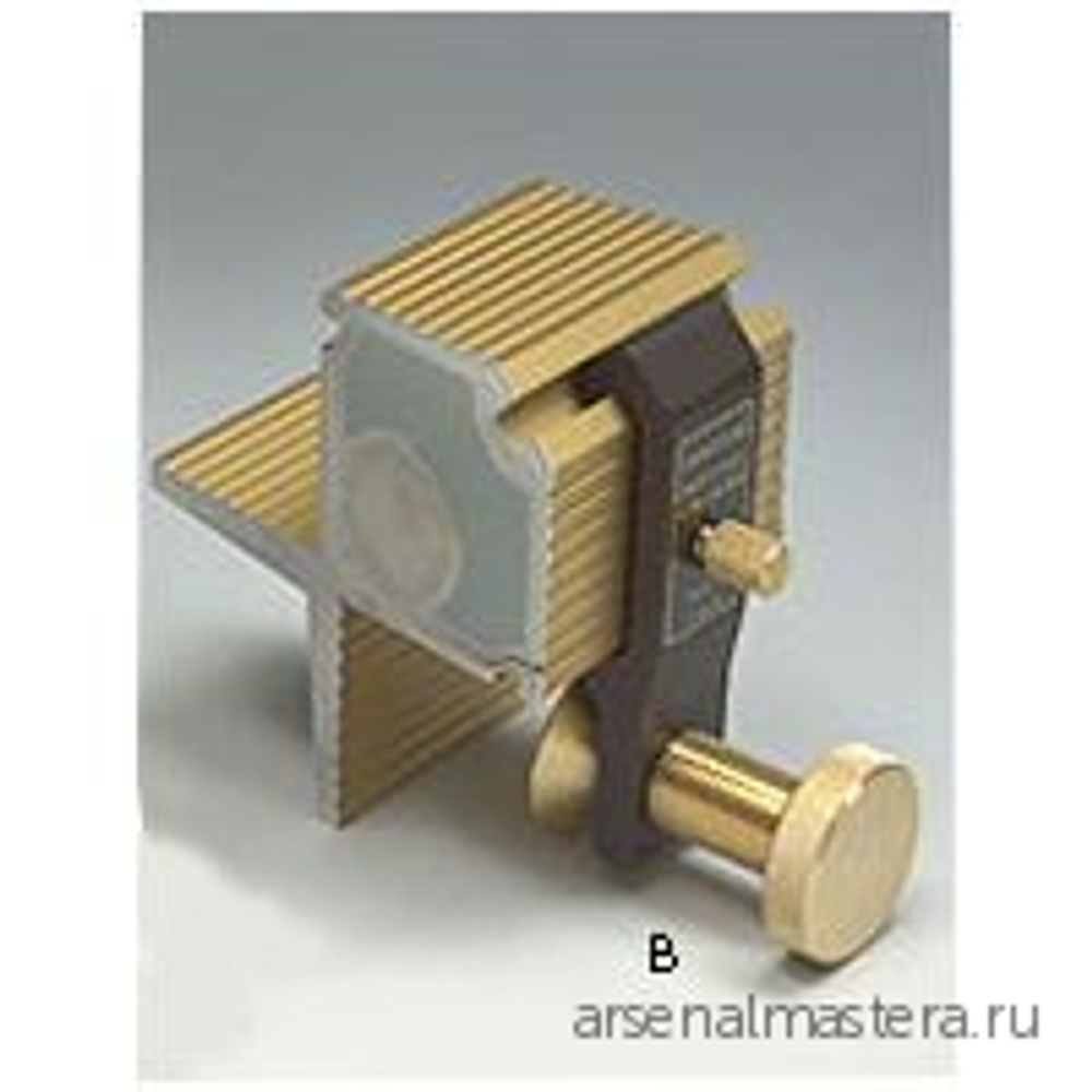 Стусло Veritas Dovetail Guide 1:8 магнитное для выпиливания ласточкиных хвостов 05T02.12 М00003363