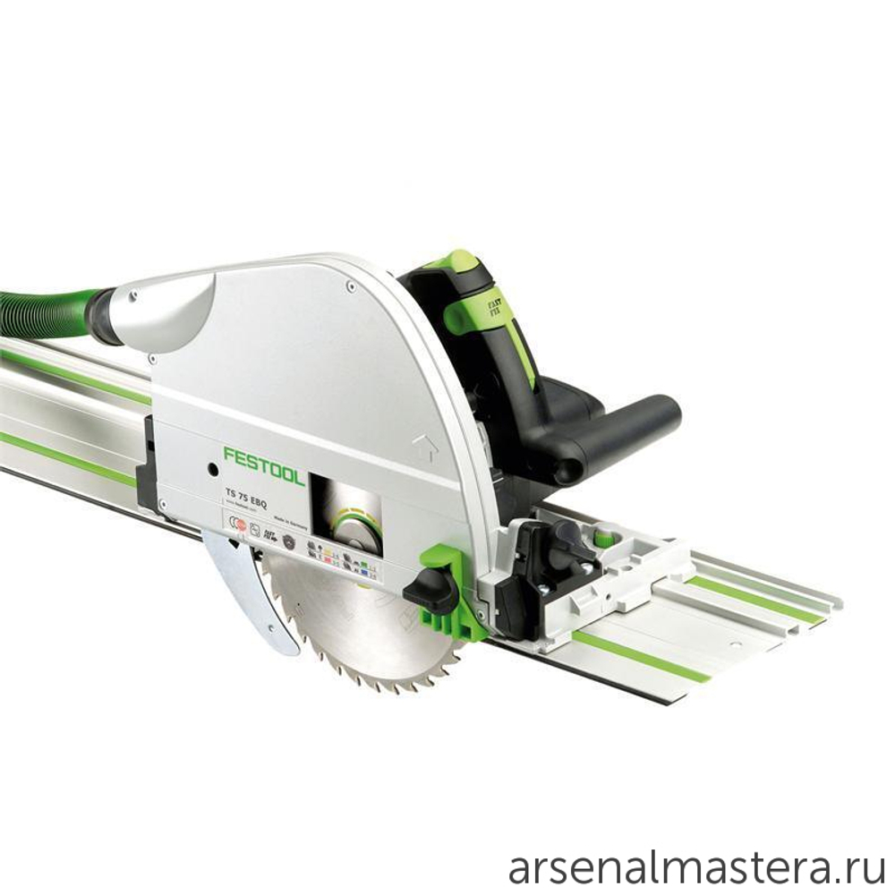 Шина - направляющая Festool FS 800/2 491499