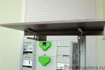 ХИТ! Тележка роликовая FESTOOL SYS-Roll 100 498660