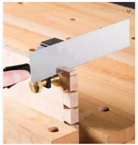 ХИТ! Стусло магнитное Dovetail Guide 90 градусов Hongdui М00021342