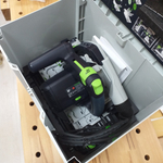 СКИДКИ ХИТ! Пила погружная диск 160 мм 1,2 кВт Festool TS 55 FEBQ-Plus 576703