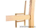 Вставной шип FESTOOL DOMINO бук D 12x140/90 BU 498217