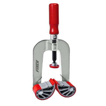 Зажим торцевой Piher Spannfix 65 мм  57100 М00000801