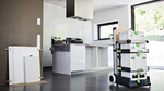 Мобильный верстак FESTOOL MW 1000 Basic 203454